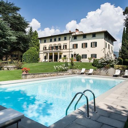 Agriresort & Spa Fattoria I Ricci ヴィッキオ エクステリア 写真