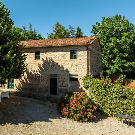 Agriresort & Spa Fattoria I Ricci ヴィッキオ エクステリア 写真
