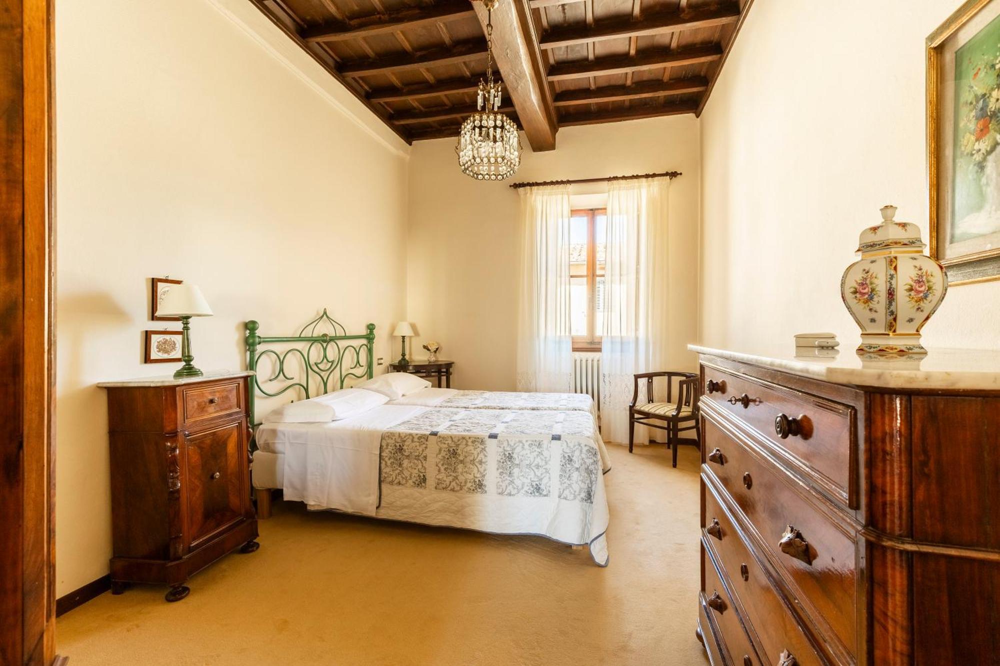 Agriresort & Spa Fattoria I Ricci ヴィッキオ エクステリア 写真