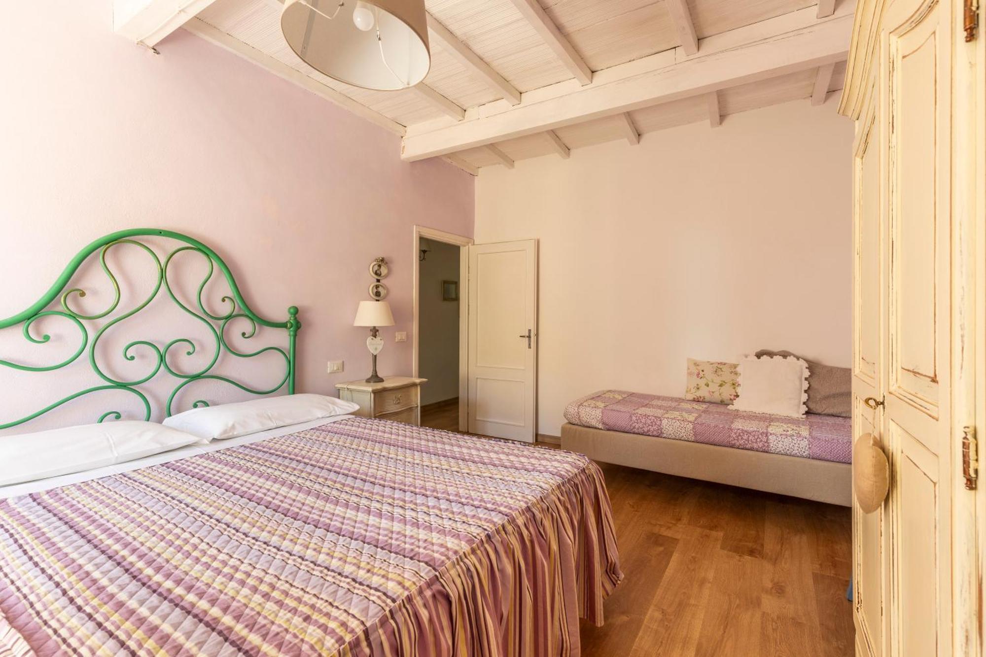 Agriresort & Spa Fattoria I Ricci ヴィッキオ エクステリア 写真